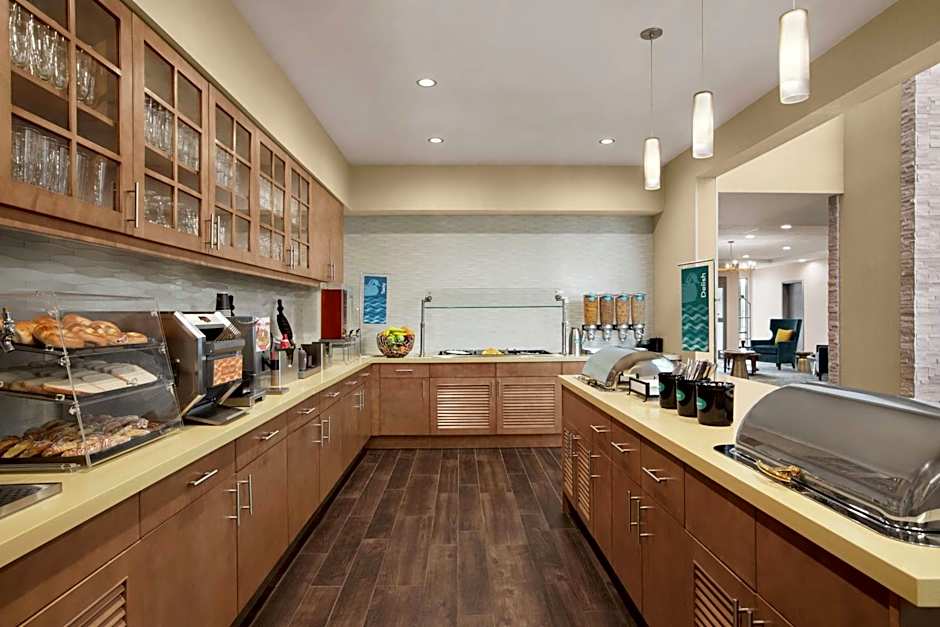 Homewood Suites by Hilton Houston NW at Beltway 8