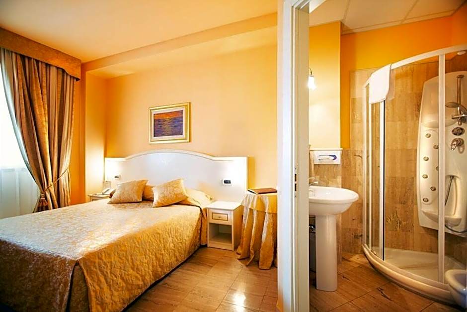 Hotel Vedute