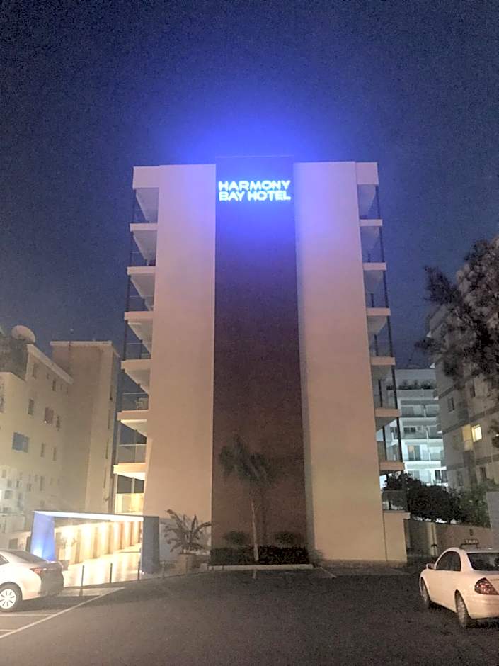 Harmony Bay Hotel