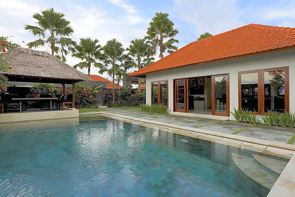 Amore Villas