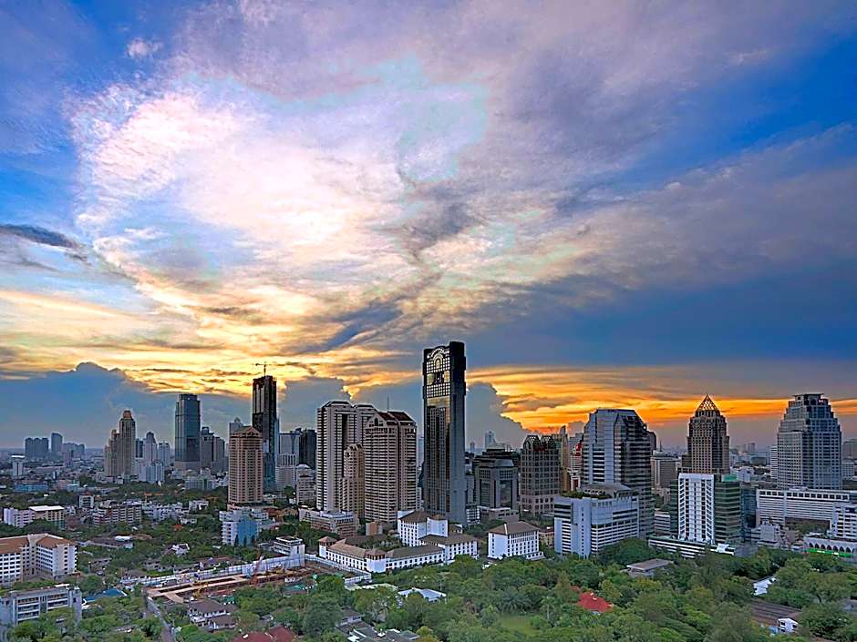 ibis Bangkok Sukhumvit 4