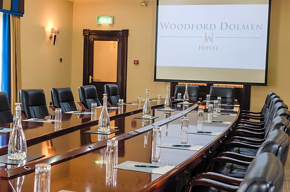 Woodford Dolmen Hotel Carlow