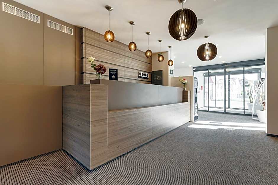 SKY Hotel Prague