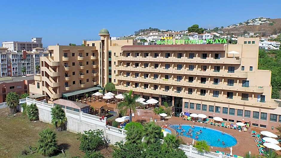Hotel Victoria Playa