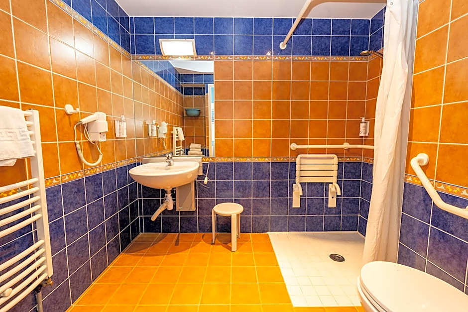 Residence Vacances Bleues Le Grand Large