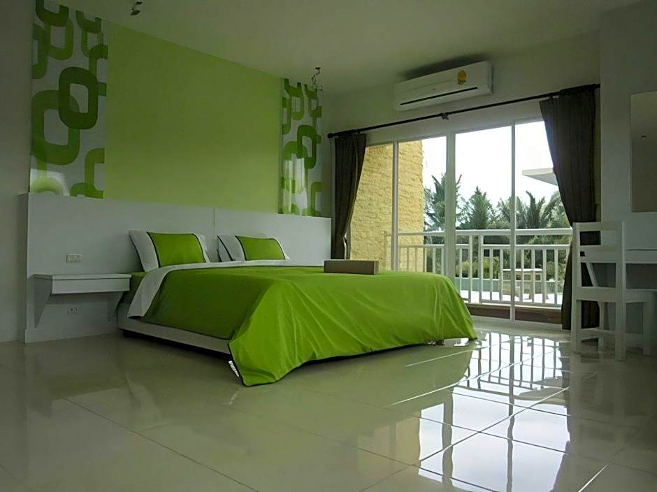 Seabreeze Bangsaen