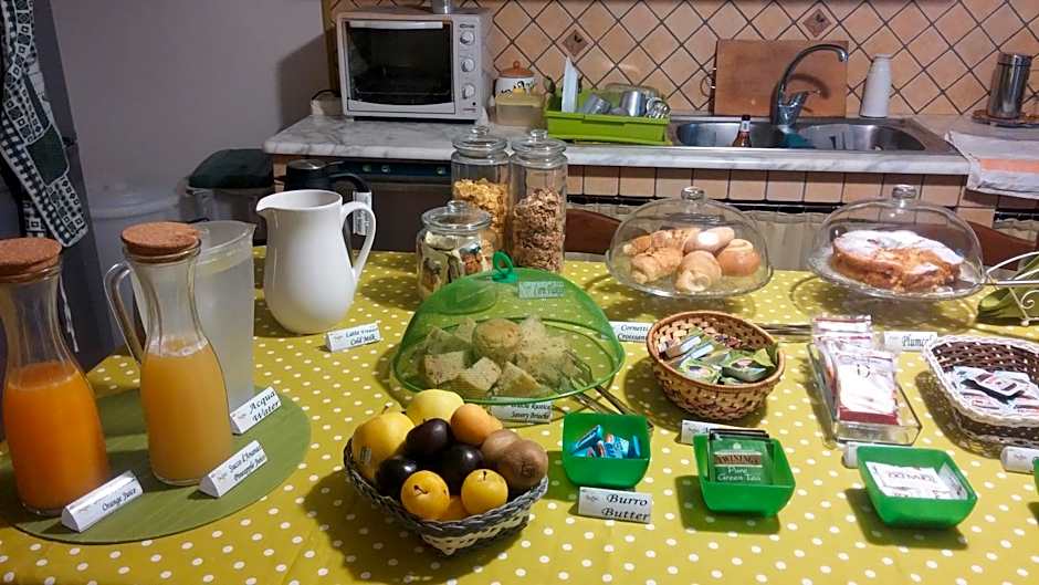 Sosò