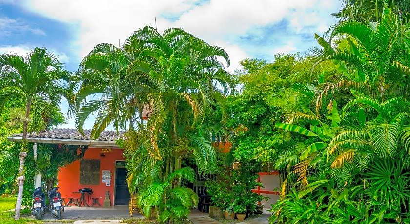 Chez Charly Bungalow