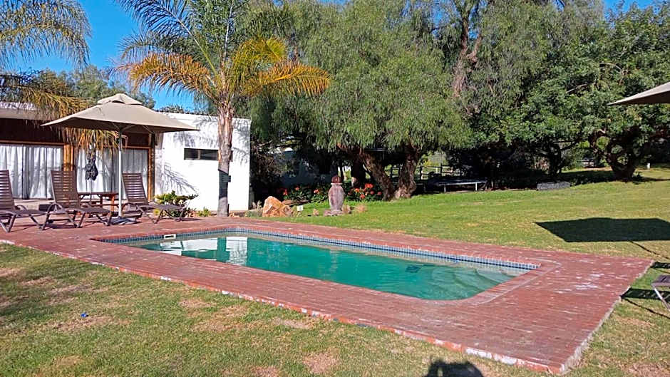 Kranskloof Country Lodge