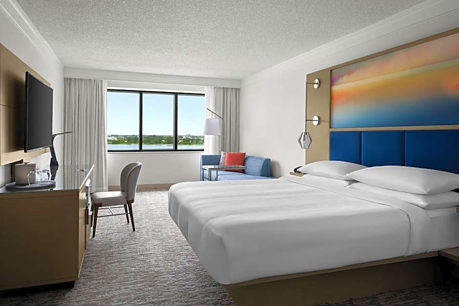 West Palm Beach Marriott