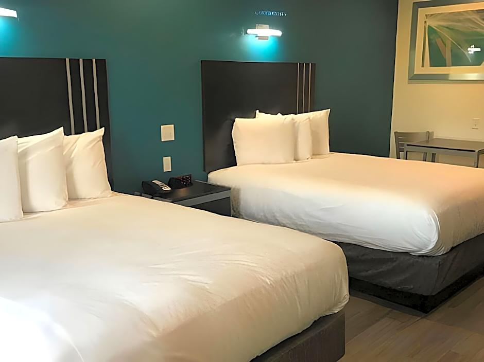 Americas Best Value Inn & Suites Sumter