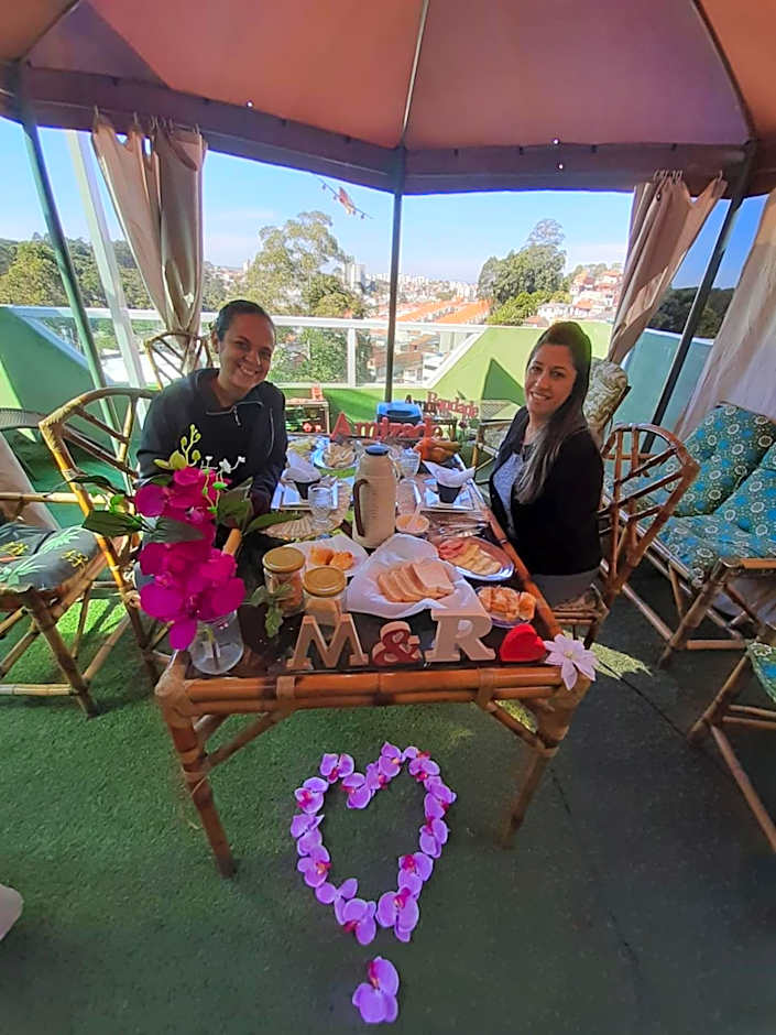 Harmonia GRU - (prox. Aeroporto).