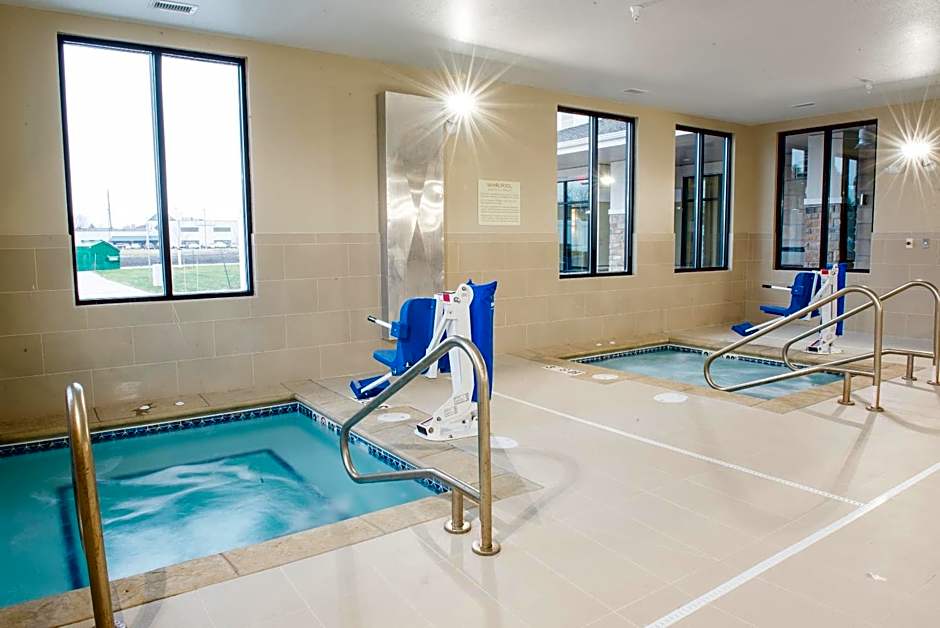 Candlewood Suites Fargo South-Medical Center by IHG