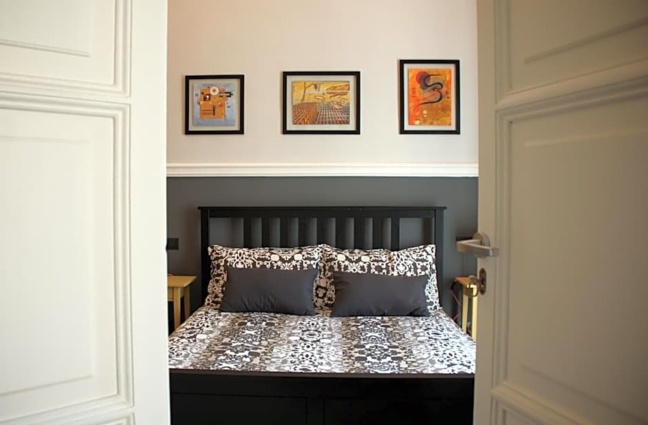B&B Umberto 134