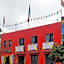 CASARU HOTEL OAXACA