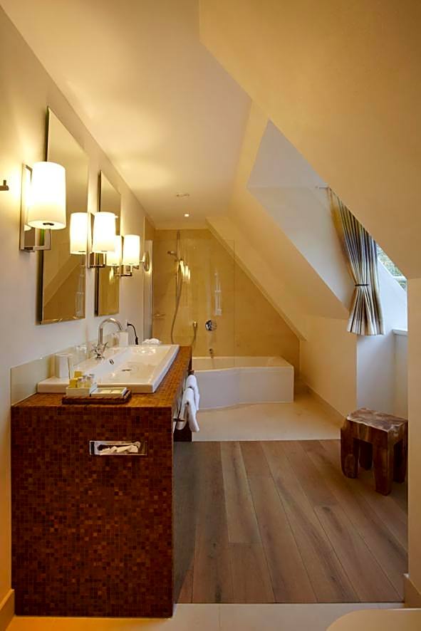 Forsthaus Heiligenberg