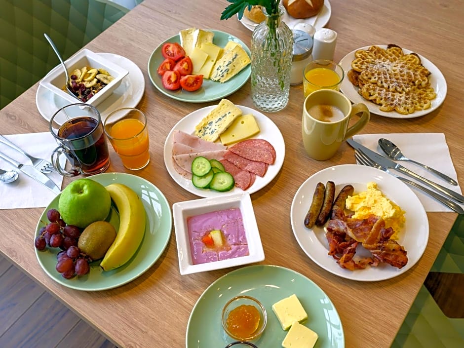 ibis Heilbronn City