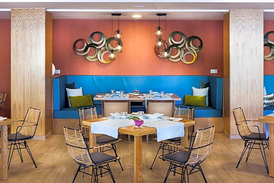 Gran Tacande Wellness & Relax Costa Adeje