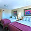 Oxnard Inn Lancaster