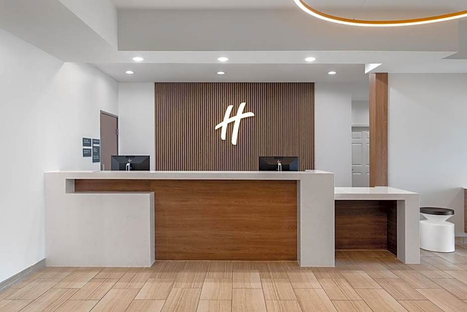 Holiday Inn Galveston Island By IHG