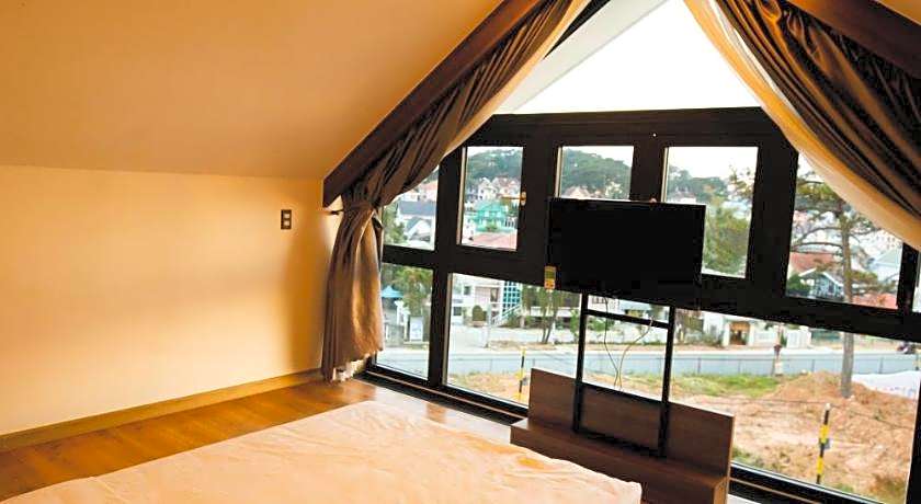 Ngan Hoa - Mille Fleurs 02