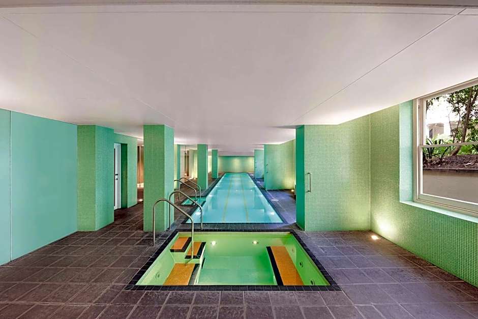 Adina Apartment Hotel Adelaide Treasury