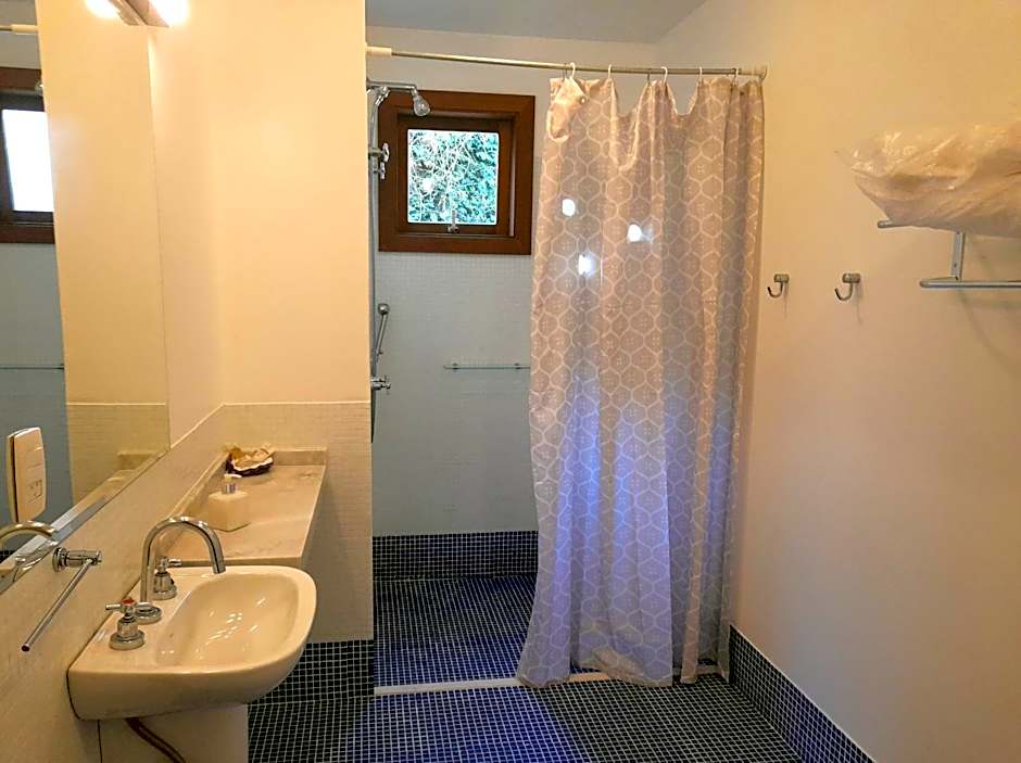 Pousada Asa do Vento