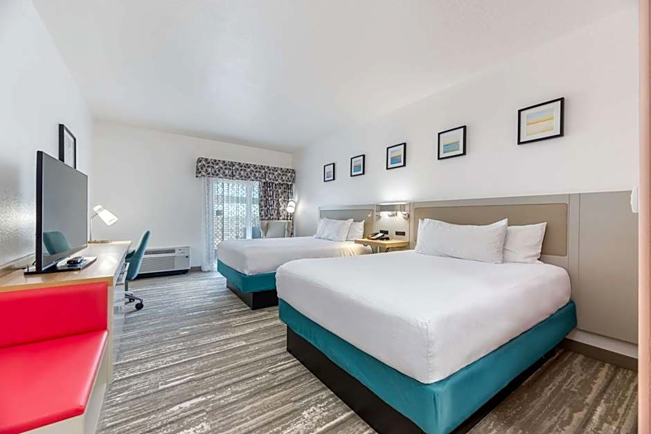 Hilton Garden Inn Outer Banks/Kitty Hawk