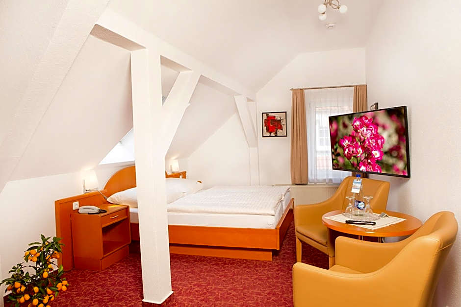 Ferienhotel Bernstein