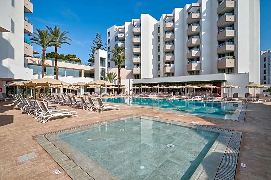 Hipotels Bahia Grande