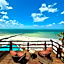 DK Luxury Ocean Front Villa - Adults Only