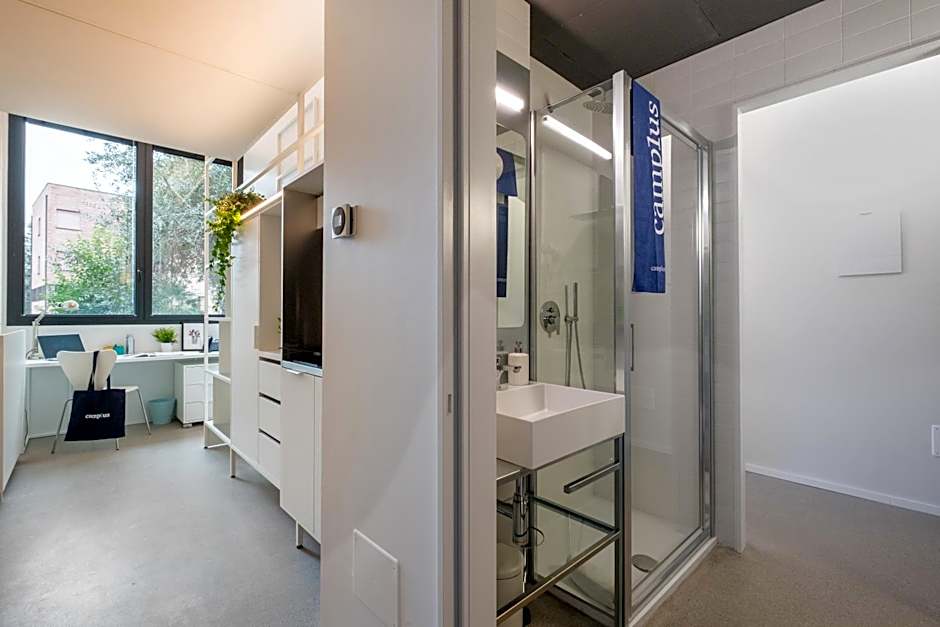 Camplus San Pietro - Casa per ferie