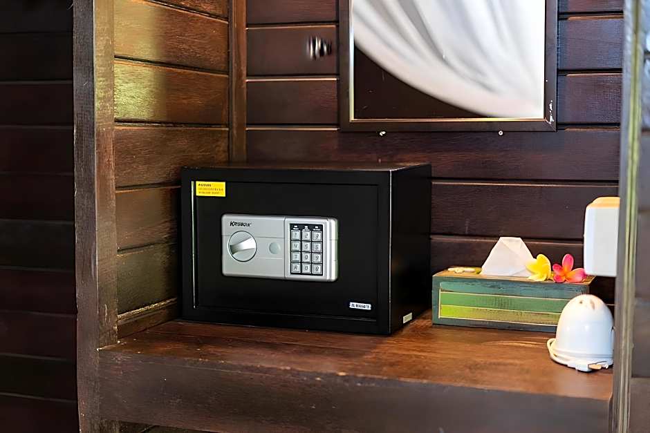 Sedok Jineng Villa Lembongan