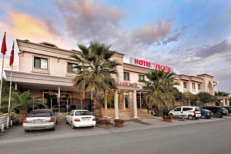 Seckin Hotel Spa & Wellness