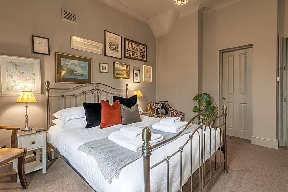 1869 - Room Only Boutique Townhouse