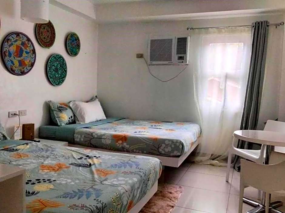 Wanderlust Bed and Breakfast Puerto Princesa