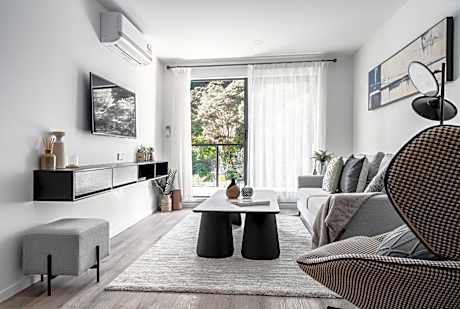 Sunrise Garden Suites