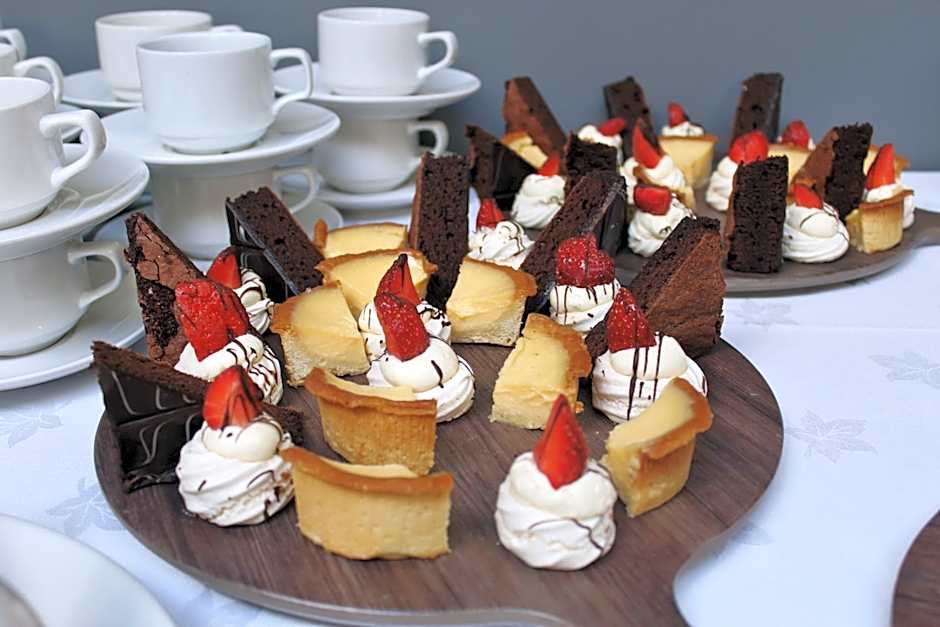 Talbot Hotel Stillorgan