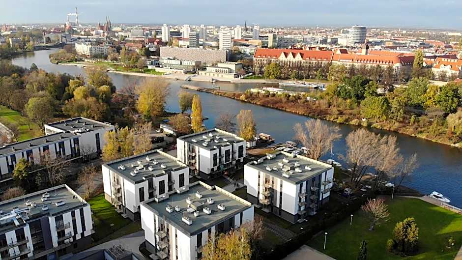 Marina Apartments ZOO