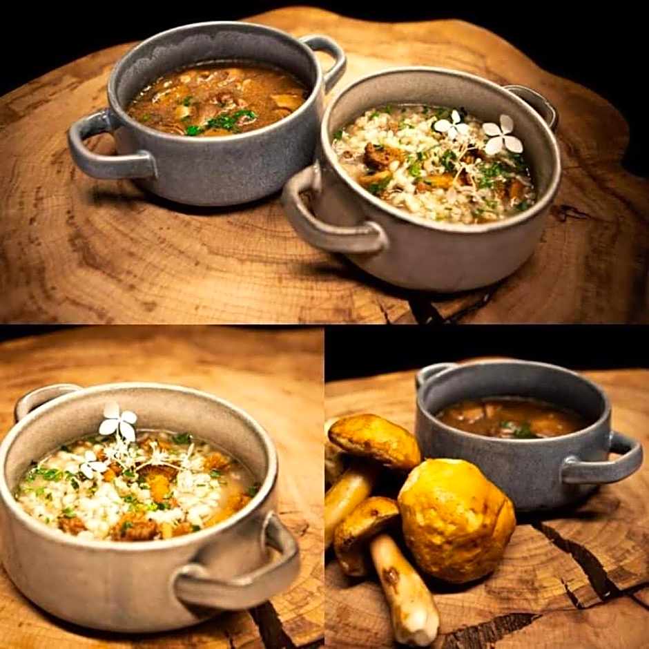 Ośrodek Wypoczynkowo-Rehabilitacyjny Perła Borów