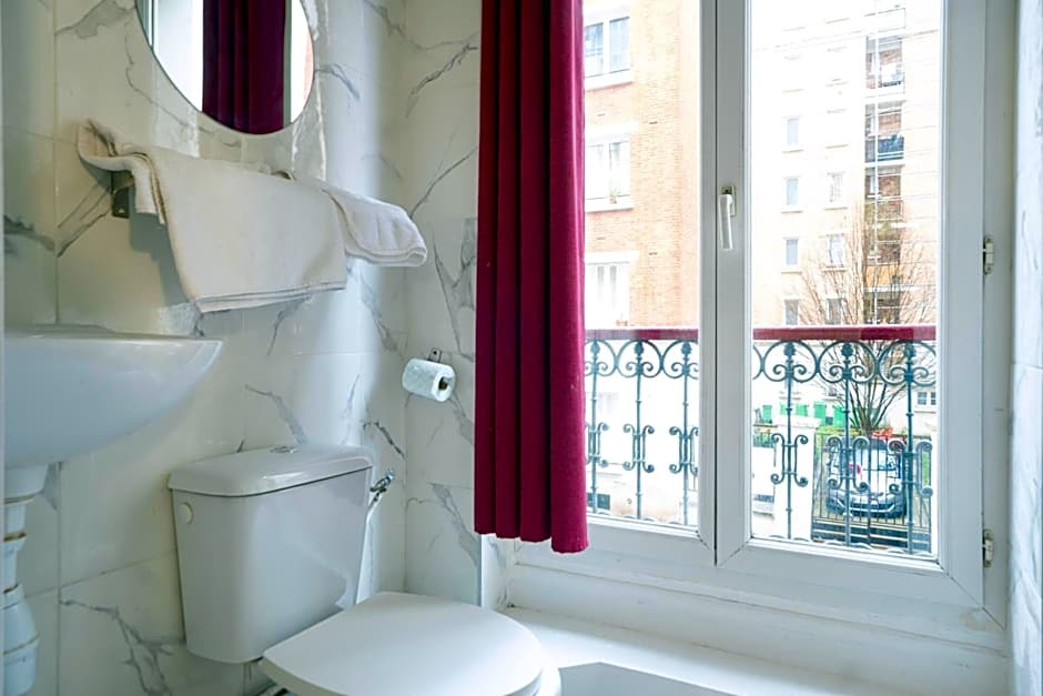Hotel de Nantes