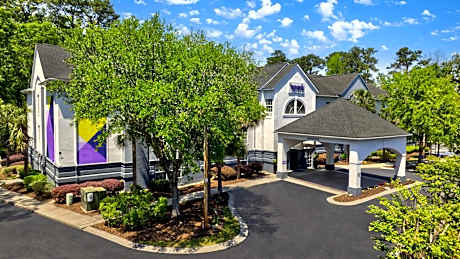 Spark by Hilton Bluffton Hilton Head sland