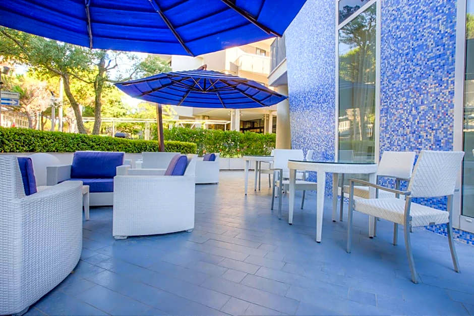 Mercure Rimini Lungomare