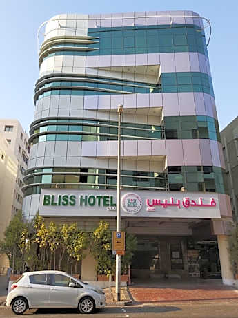 Bliss Hotel