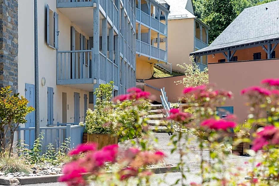 Résidence Les Balcons de l Yse