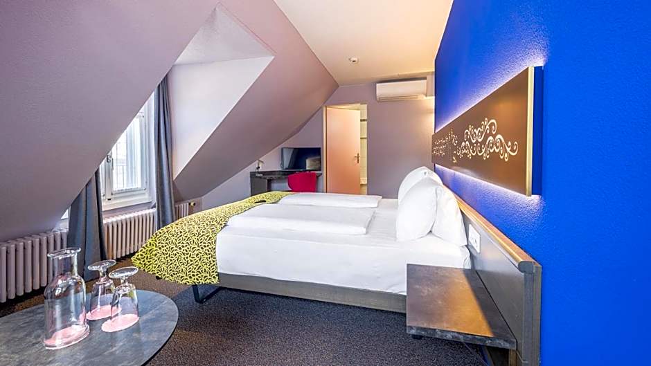 Hotel Drei Konige