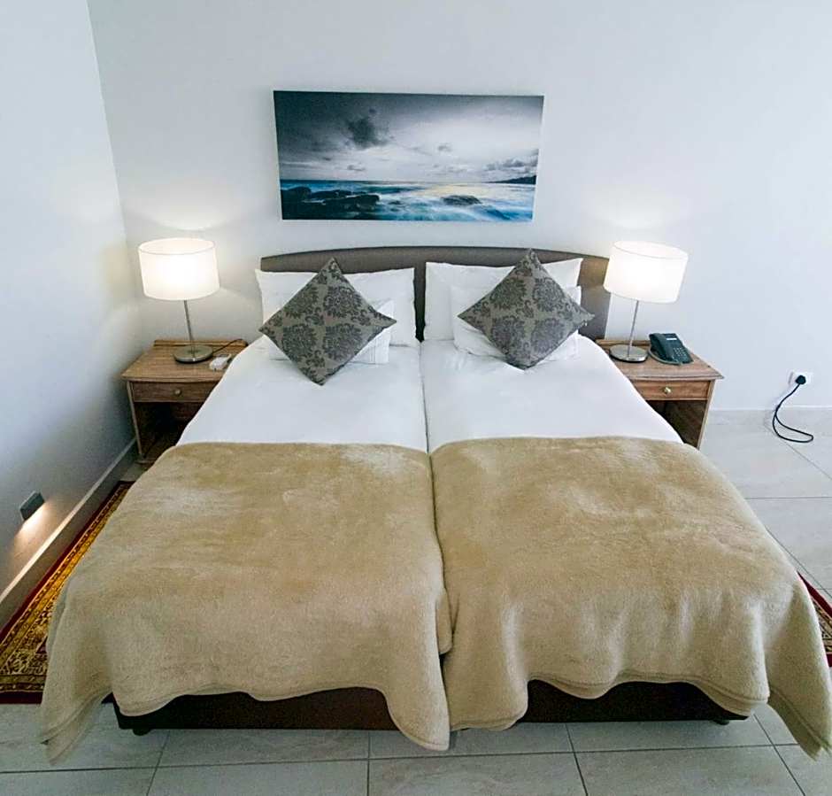 The Point Hotel & Spa