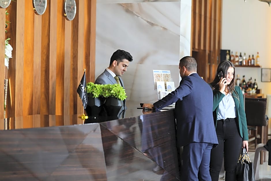 Royal Tulip Achrafieh