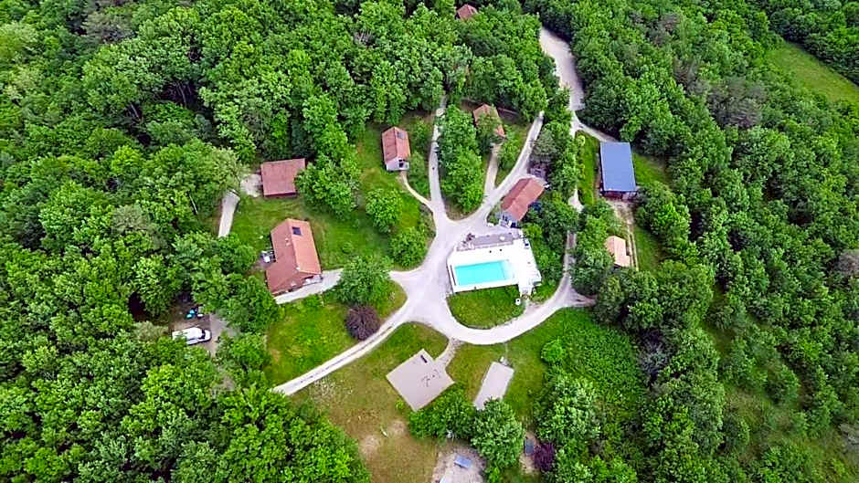 Le Village Enchanteur