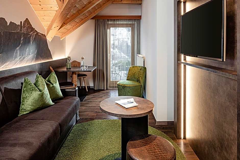 Boutique & Fashion Hotel Maciaconi - Gardenahotels